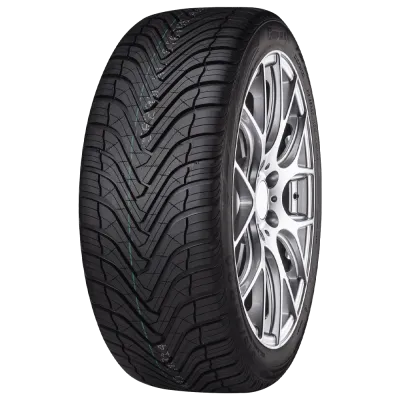 GRIPMAX SUREGRIP ALL SEASON NANO 255/60 R17 106V