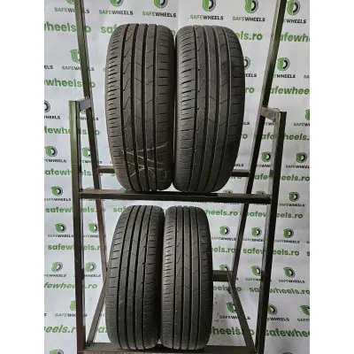 HANKOOK K125B VENTUS PRIME 3 205/55 R16 91W