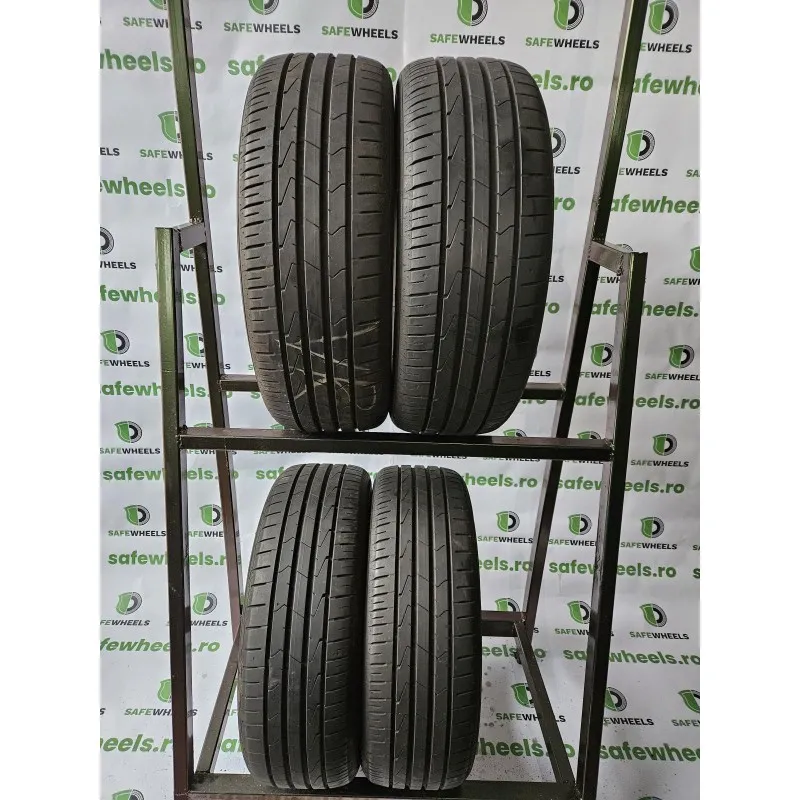 HANKOOK K125B VENTUS PRIME 3 205/55 R16 91W HANKOOK K125B VENTUS PRIME 3 205/55 R16 91W