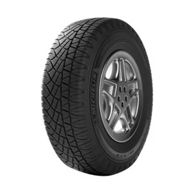 MICHELIN LATITUDE CROSS 215/70 R16 104H