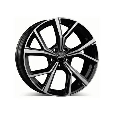 Janta aliaj GMP MENTOR BD 7x17 5x112 ET35 66,5