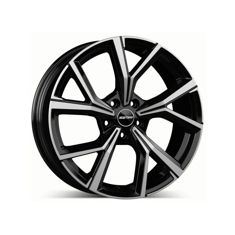 Janta aliaj GMP MENTOR BD 7x17 5x112 ET35 66,5