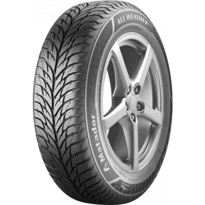 MATADOR MP62 ALL WEATHER EVO 195/55 R15 89V