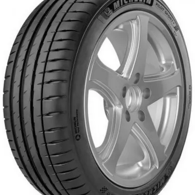 MICHELIN PILOT SPORT 4 225/40 R18 92Y MICHELIN PILOT SPORT 4 225/40 R18 92Y