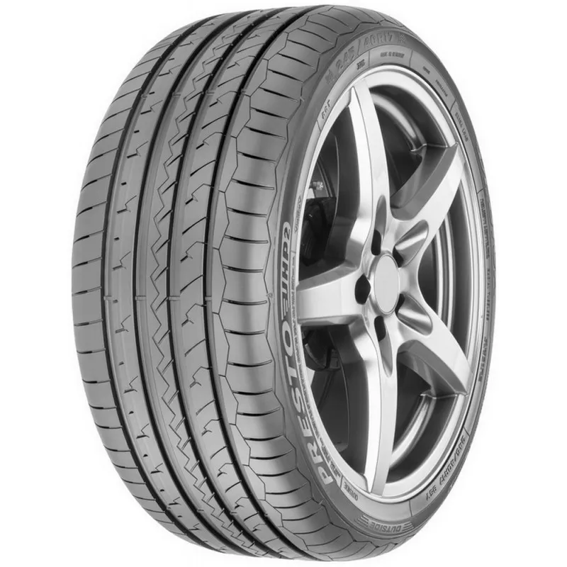 DEBICA PRESTO UHP 2 225/45 R17 91Y