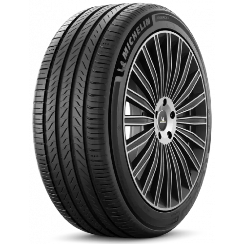 MICHELIN PRIMACY 5 215/65 R17 99V MICHELIN PRIMACY 5 215/65 R17 99V