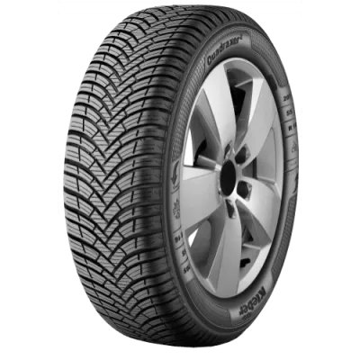 KLEBER QUADRAXER 2 155/65 R14 75T
