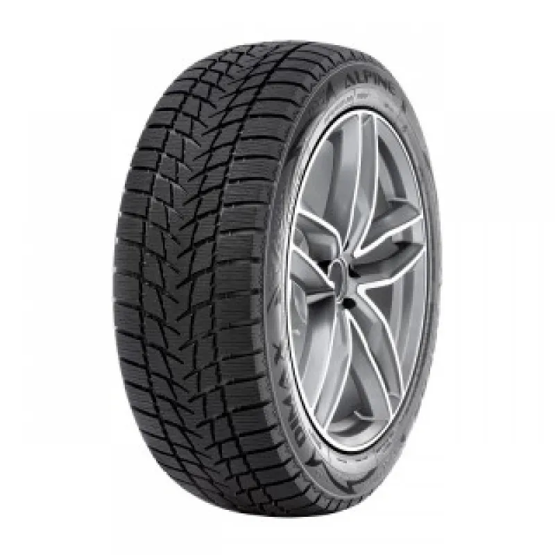 RADAR DIMAX ALPINE RASYCN0823 195/55 R15 89H