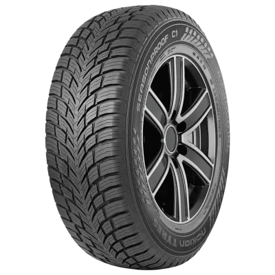 NOKIAN SEASONPROOF C1 195/65 R16C 104/102T