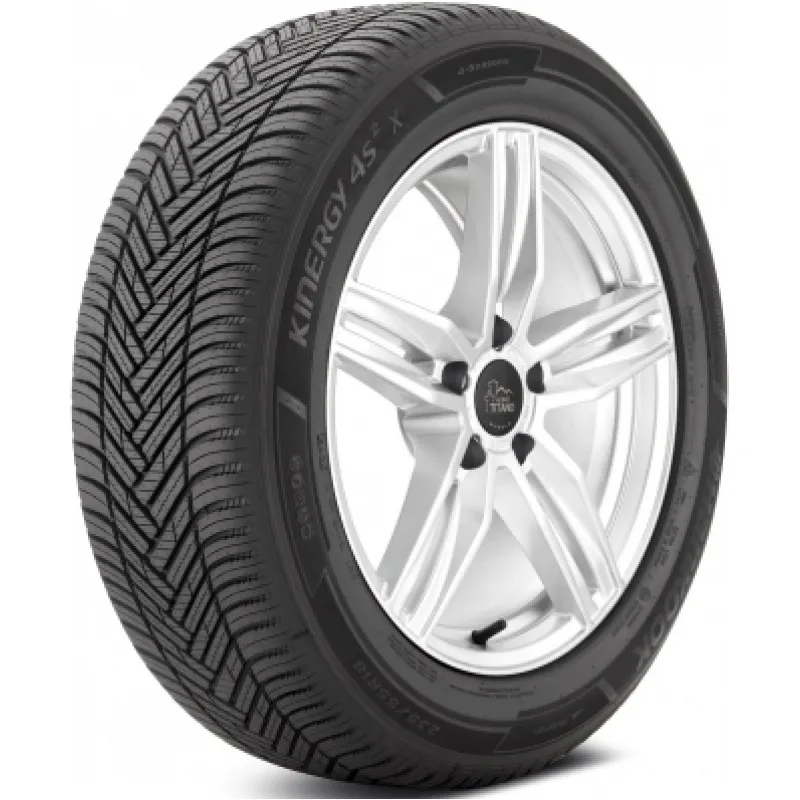 HANKOOK KINERGY 4S2 H750 225/60 R18 100H HANKOOK KINERGY 4S2 H750 225/60 R18 100H