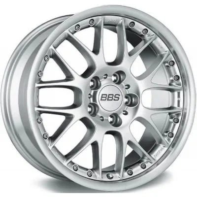 Janta aliaj BBS RXII  DSxAP 8,5x18 5x120 ET22
