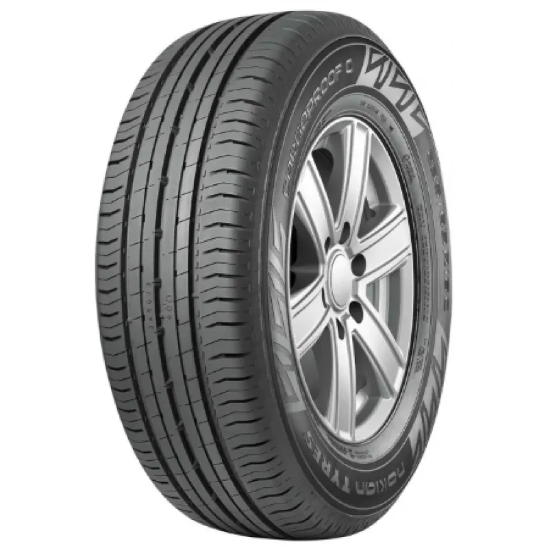 NOKIAN Cargoproof C 195/60 R16 99/97H