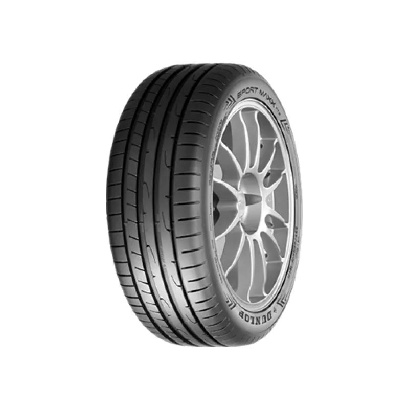 DUNLOP SPT MAXX RT 2 245/45 R17 95Y