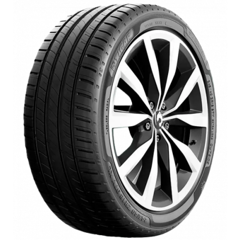 TIGAR Summer 3 205/60 R16 92H