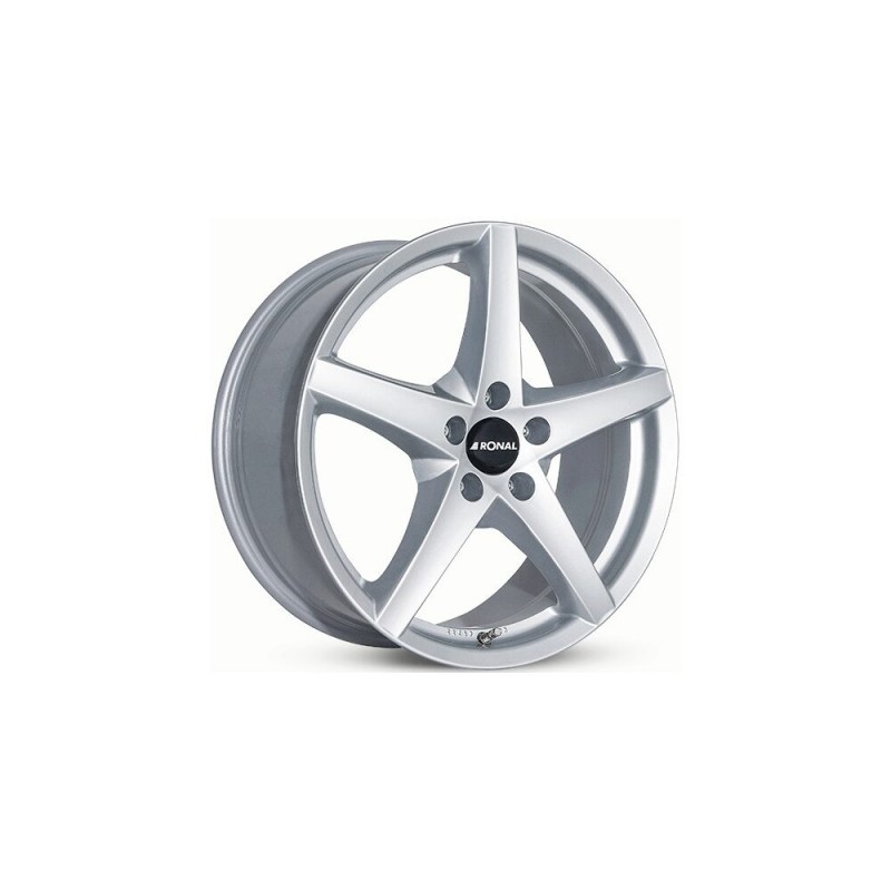 Janta aliaj RONAL R41 S 7x16 5x108 ET45 63,3 Janta aliaj RONAL R41 S 7x16 5x108 ET45 63,3