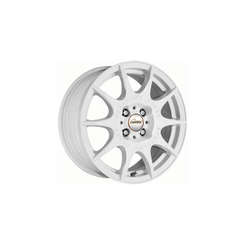 Janta aliaj SPEEDLINE CORSE SL2 Marmora RW 7.5x17 5x114.3 ET40 82,0 Janta aliaj SPEEDLINE CORSE SL2 Marmora RW 7.5x17 5x114.3 ET40 82,0