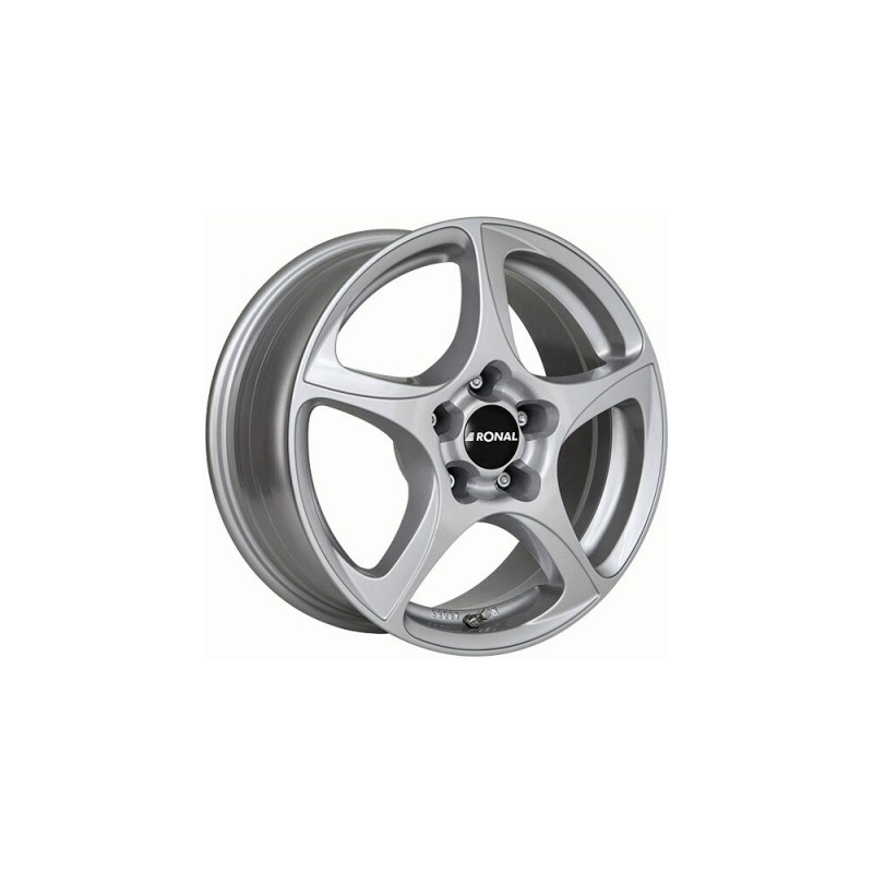 Janta aliaj RONAL R53 CS 8x17 5x112 ET48 76