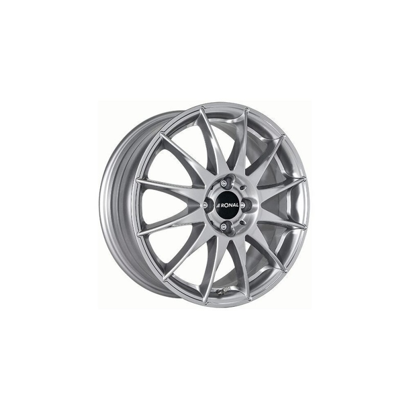 Janta aliaj RONAL R54 DT 6.5x15 5x112 ET38 76 Janta aliaj RONAL R54 DT 6.5x15 5x112 ET38 76