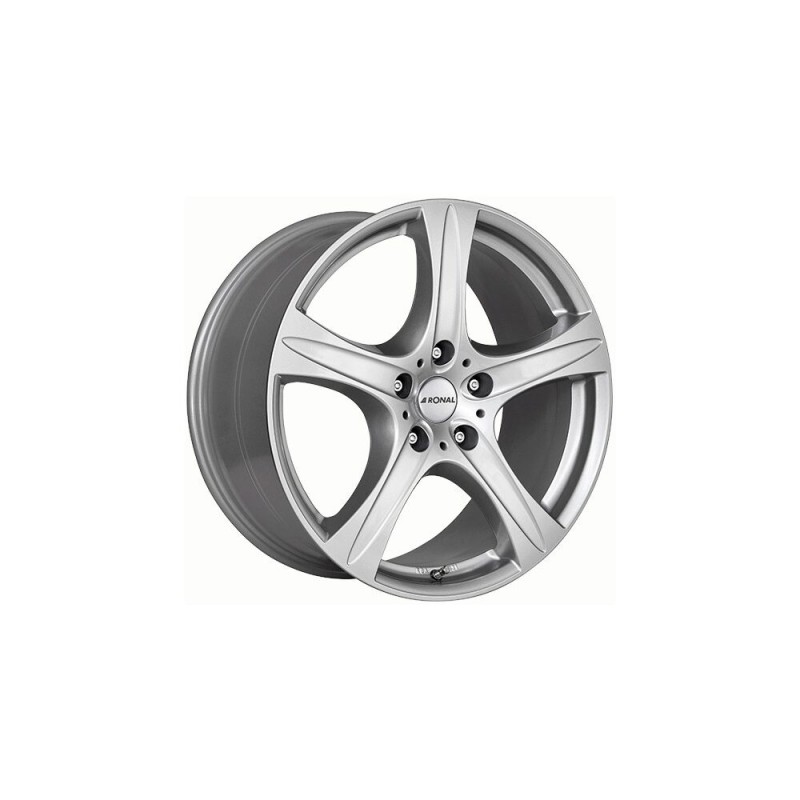 Janta aliaj RONAL R55 SUV CS 7.5x17 5x112 ET55 66,5