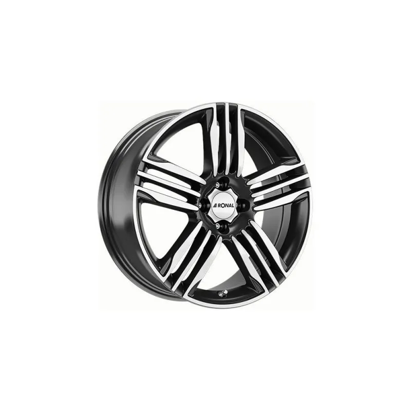 Janta aliaj RONAL R57 BFC 7.5x17 5x114,3 ET50 82 Janta aliaj RONAL R57 BFC 7.5x17 5x114,3 ET50 82