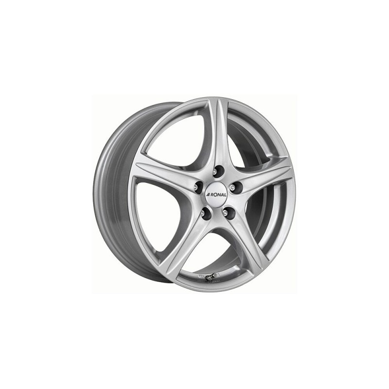Janta aliaj RONAL R56 CS 6.5x16 5x112 ET40 76