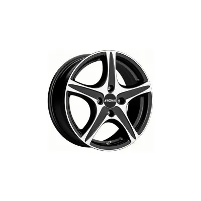 Janta aliaj RONAL R56 MBFC 6.5x16 5x112 ET40 76