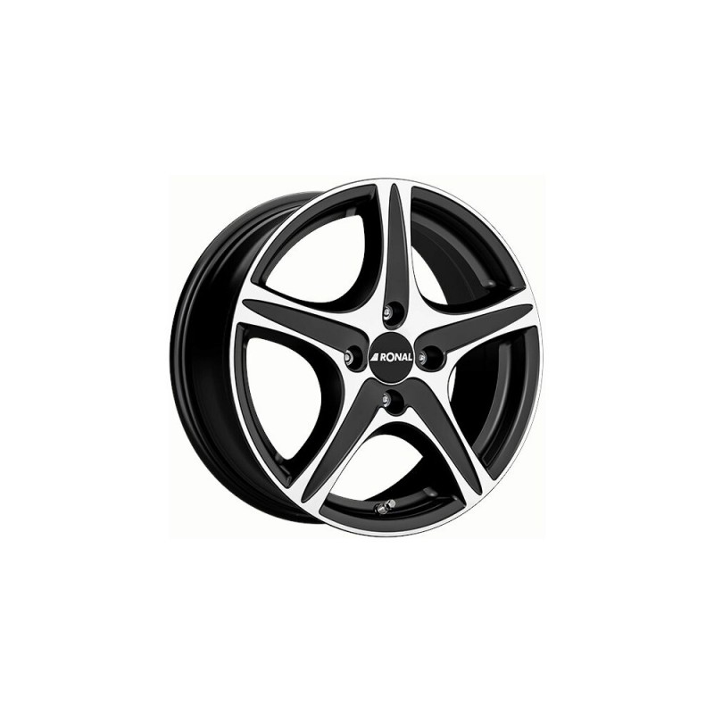 Janta aliaj RONAL R56 MBFC 6.5x16 5x112 ET40 76 Janta aliaj RONAL R56 MBFC 6.5x16 5x112 ET40 76