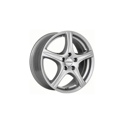 Janta aliaj RONAL R56 CS 6.5x16 5x114,3 ET40 66,1