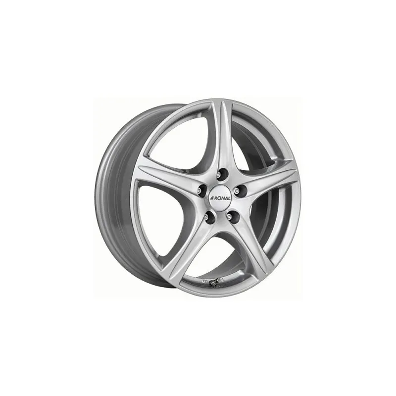 Janta aliaj RONAL R56 CS 6x15 4x114,3 ET40 76