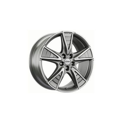 Janta aliaj SPEEDLINE CORSE SL7 Gladiatore FAMFC 9x20 5x130 ET57 71,6