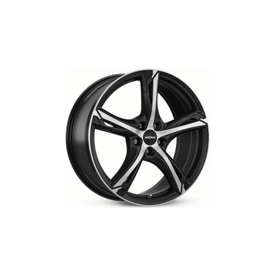 Janta aliaj RONAL R62 JBMFC 8x19 5x112 ET50 76