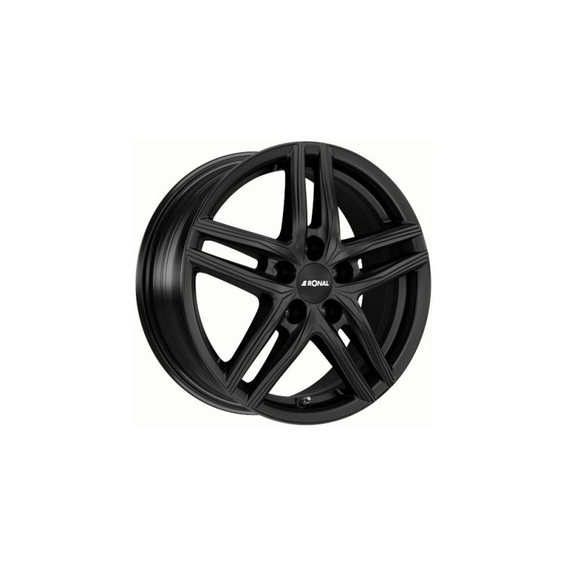 Janta aliaj RONAL R65 JBM 7x18 5x112 ET30 66.5