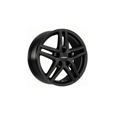Janta aliaj RONAL R65 JBM 6.5x17 5x100 ET37 68