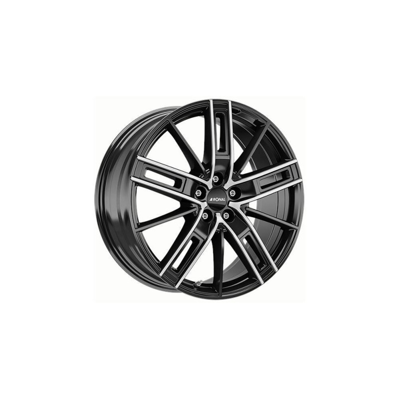 Janta aliaj RONAL R67 JBFC 8x19 5x112 ET54 66,5 Janta aliaj RONAL R67 JBFC 8x19 5x112 ET54 66,5