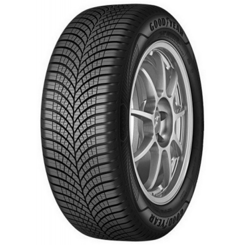 225/55R17 101Y VECTOR 4SEASONS GEN-3 XL EVR MS 3PMSF (E-6.4) GOODYEAR