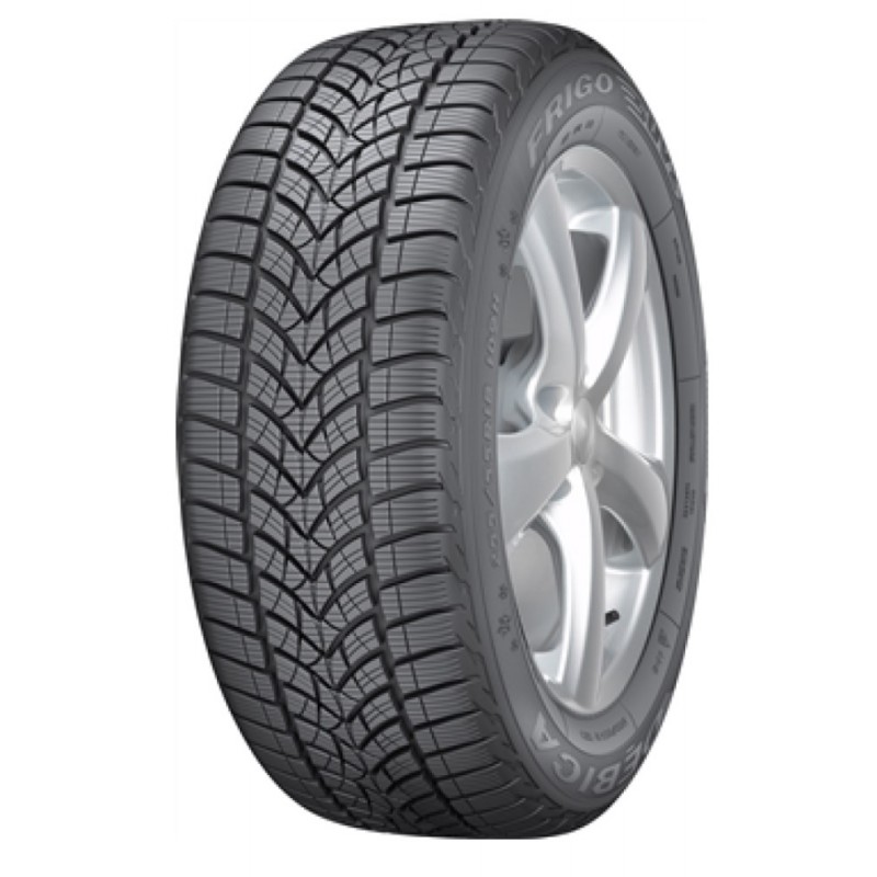 245/45R18 100V FRIGO HP 2- XL MS 3PMSF (E-6.4) DEBICA 245/45R18 100V FRIGO HP 2- XL MS 3PMSF (E-6.4) DEBICA
