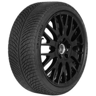 315/35R20 110V PILOT ALPIN 5 XL ND0 MS 3PMSF (E-9.2) MICHELIN