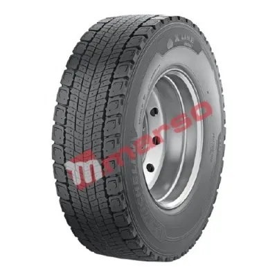 315/70 R22.5 X LINE ENERGY D2