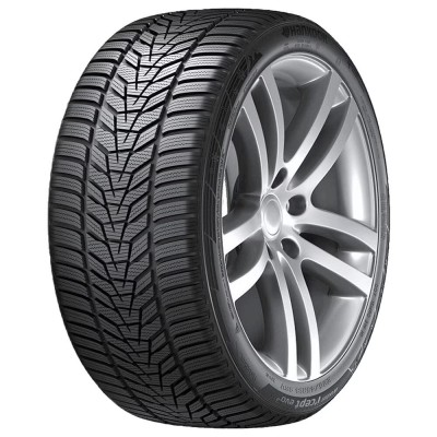 225/40R18 92V WINTER I CEPT EVO3 X W330B XL PJ HRS RUN FLAT UN MS 3PMSF (E-6.9) HANKOOK