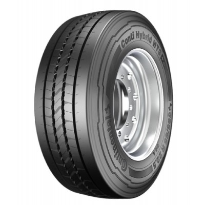 CONTINENTAL 285/70R19.5 150/148K Conti Hybrid HT3+ 18PR MS 3PMSF (HTR) (E-39.2) TL