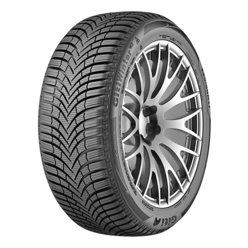 225/45 R17 GITI GitiWinter W2 225/45 R17 GITI GitiWinter W2
