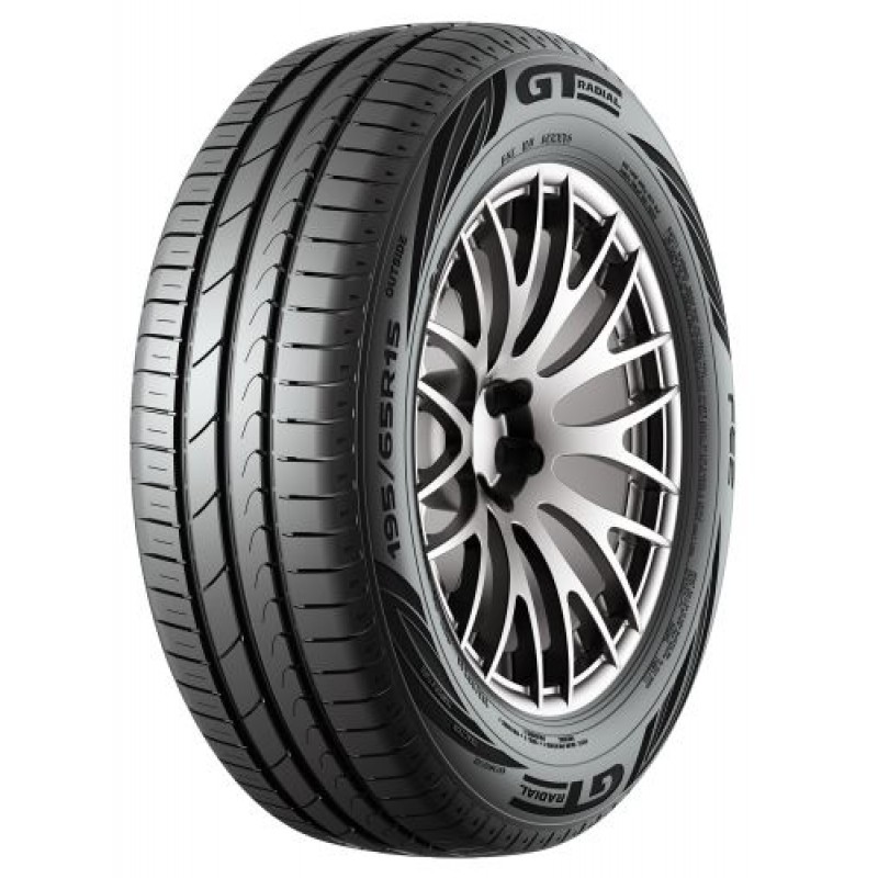 195/65 R15 GT Radial FE2