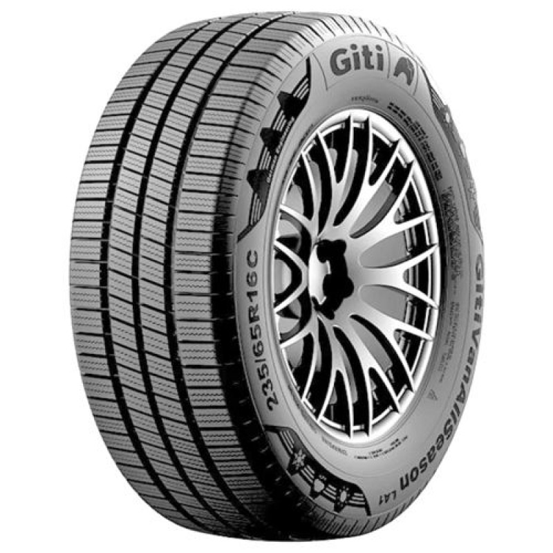 205/65 R16 GITI GitiVanAllSeason LA1