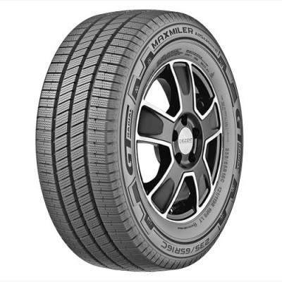 215/65 R15 GT Radial Maxmiler AllSeason2