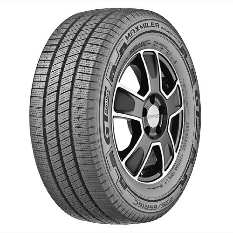 205/75 R16 GT Radial Maxmiler AllSeason 2