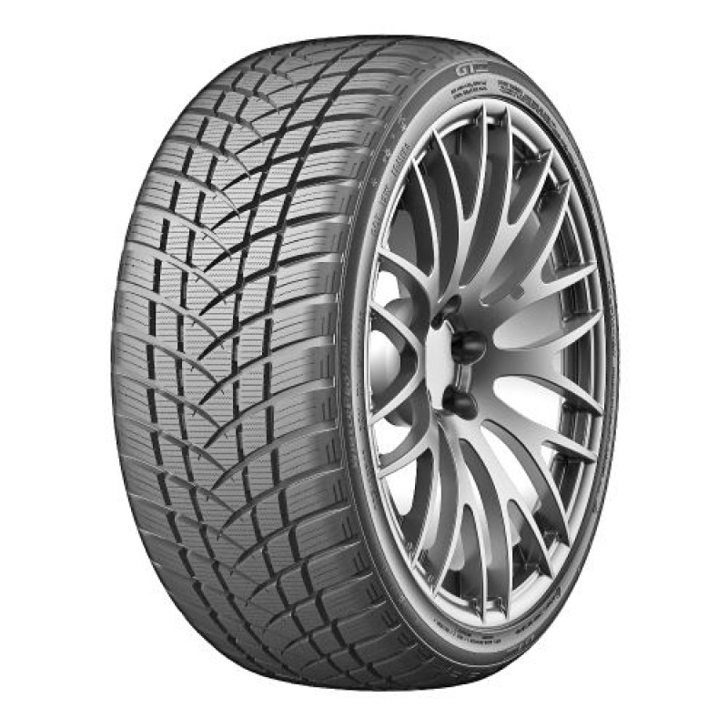 205/50 R17 GT Radial WinterPro2 Sport 205/50 R17 GT Radial WinterPro2 Sport