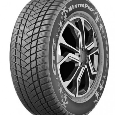 185/65 R15 GT Radial WinterPro2 EVO 185/65 R15 GT Radial WinterPro2 EVO