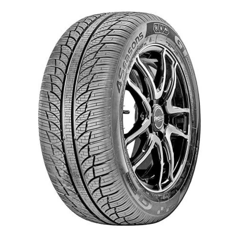 175/65 R15 GT Radial 4Seasons 175/65 R15 GT Radial 4Seasons