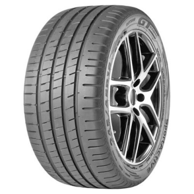 255/45 R20 GT Radial SportActive RunFlat