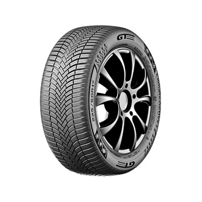 265/45 R20 GT RADIAL ClimateActive
